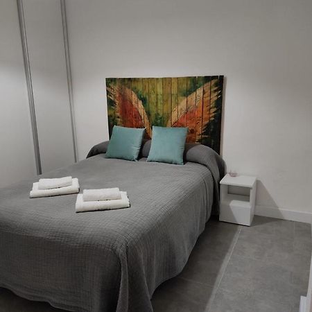Apartamento Turistico Hotel Córdoba Eksteriør billede
